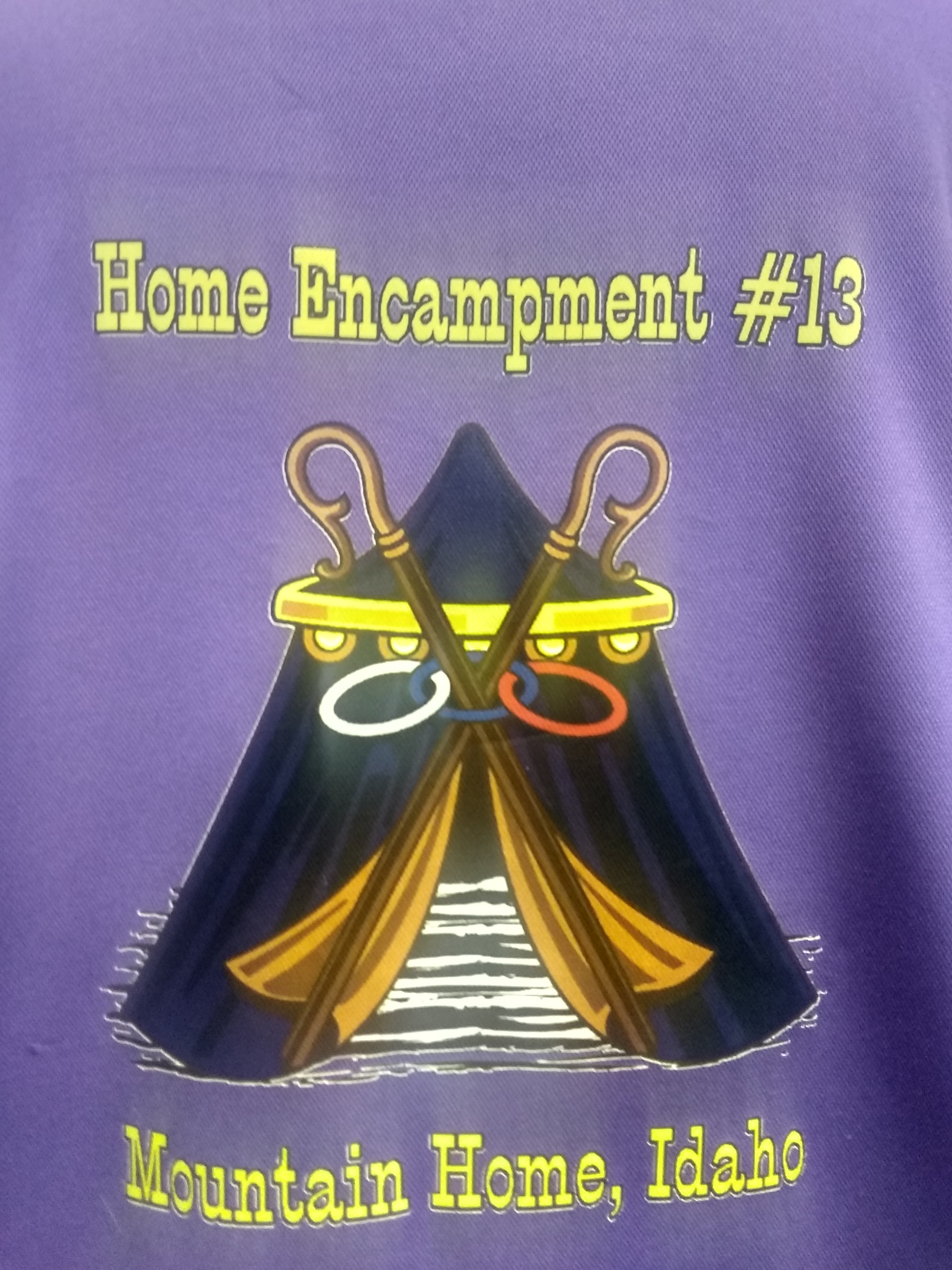 Home Encampment